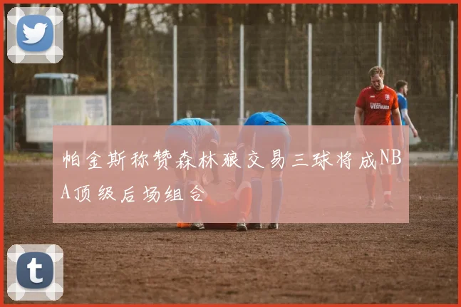 帕金斯称赞森林狼交易三球将成NBA顶级后场组合
